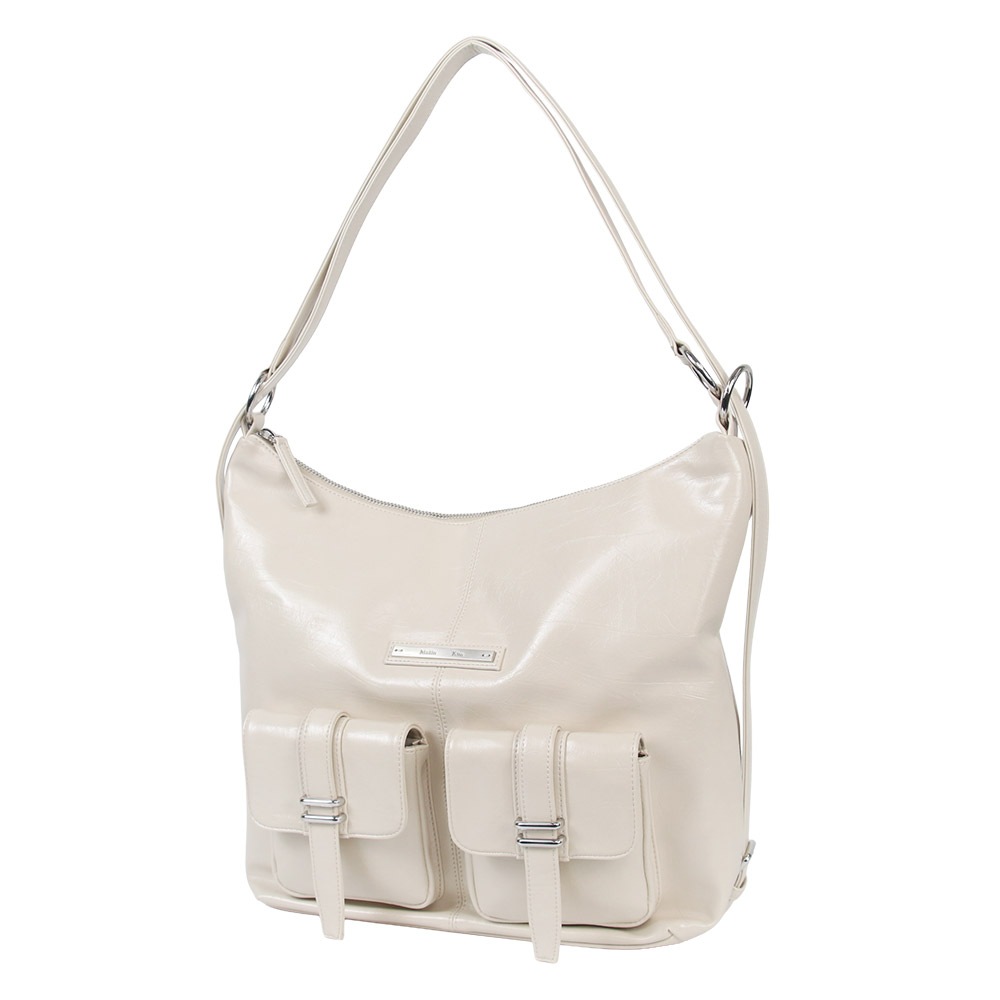 バッグ ショルダーバッグ MK2534BG029M CREAM 2way レディース 新作