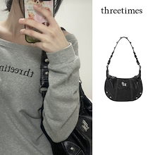 Qoo10 | 「threetimes」のブランド検索結果(人気順)：threetimes