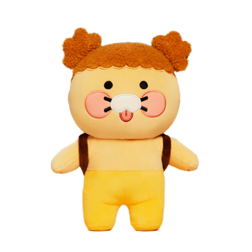 マルは子犬Xカカオフレンズ中型人形_チュンシク 4,779円