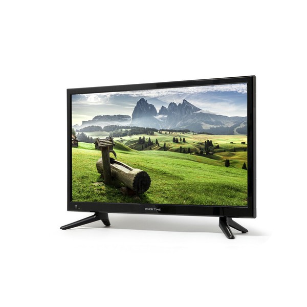 OT-FHT220TE 22V型 地上デジタル ハイビジョン液晶テレビ BS・CS非対応
