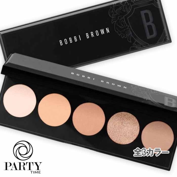 BOBBI BROWN オパール ヌード アイシャドウ パレット