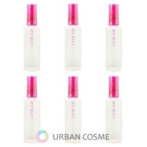 ナリス化粧品 エクメール ソフトグロッシー オイルミスト 6個セット