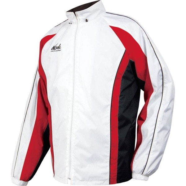ニシスポーツ NISHI ライトブレーカー ジャケット N84-07J-0106