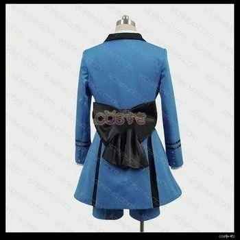 黒執事II シエル・ファントムハイヴ Ciel Phantomhive コスプレ衣装 COS 高品質 新品 Cosplay アニメ コスチュー