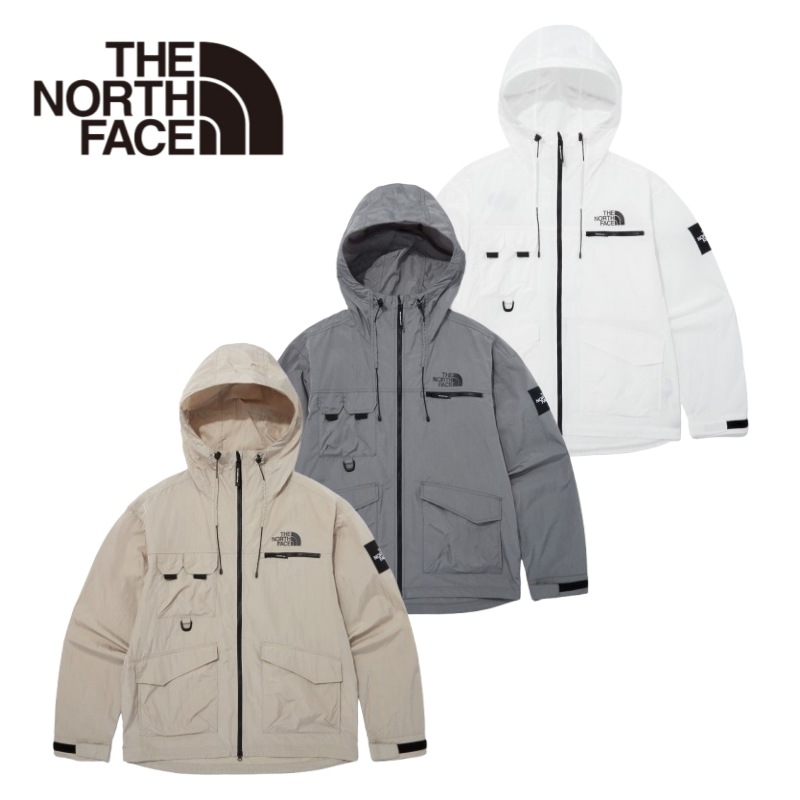 SHELDON CARGO JACKET ジャンパー [NJ3LQ03]