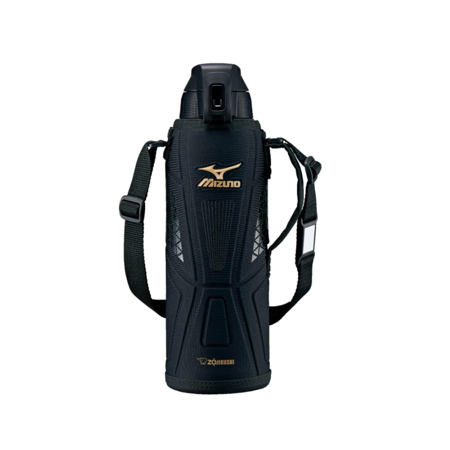 象印 SD-FX15-BA ステンレスクールボトル TUFF 1.5L ブラック