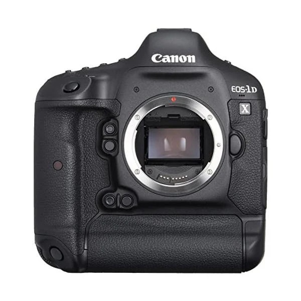 【アウトレット品】Canon デジタル一眼レフカメラ EOS-1D X ボディ EOS1DX