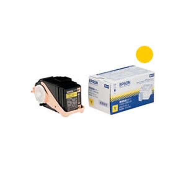 高級感 純正品 イエロー LPC3T17YVY トナーカートリッジ エプソン EPSON 互換インク 高級感 純正品 イエロー LPC3T17YVY トナーカートリッジ エプソン EPSON 互換インク