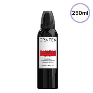 ボリュームアップ ホイップ トニック 250ml / 韓国コスメ