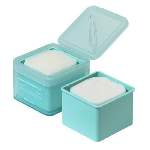 韓国オリーブヤング1位パック メディヒールパッド 本品100枚+詰め替え100枚 ダブル企画 6種択1