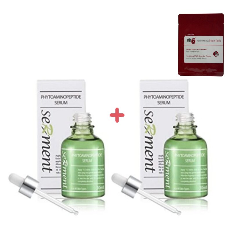 セルマン】PHYTO AMINO PEPTIDE SERUM セラム-