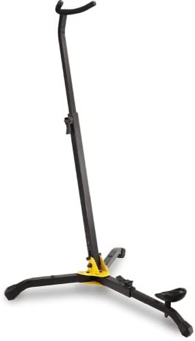 HERCULES スタンド バスクラリネット/ファゴット兼用 DS561Bその他