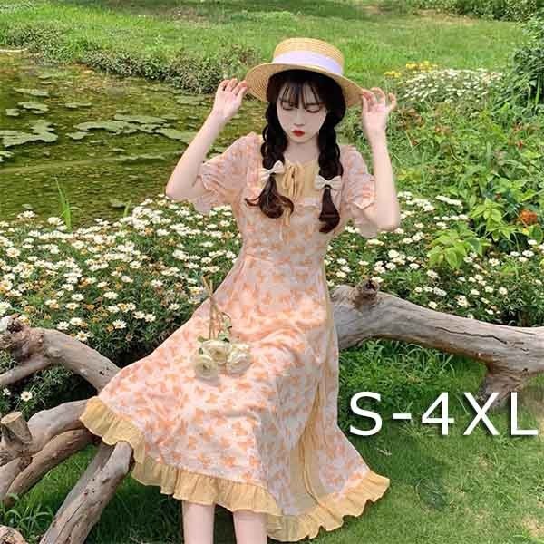リゾートワンピース 花柄ワンピース 沖縄 大人可愛い 夏ワンピース リゾート ワンピース 花柄ワンピース きれいめ ロングワンピ マキシワンピース 夏ワンピ リゾートワンピ