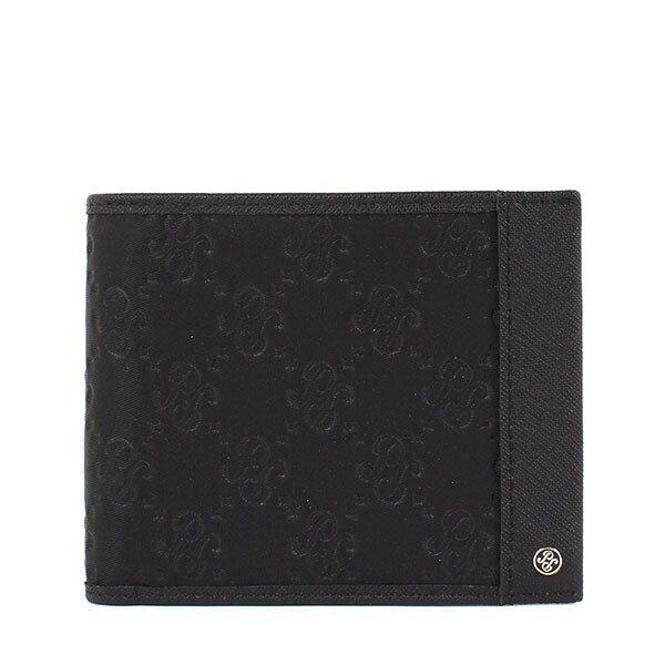 01G3192Y2K_男性用二つ折り財布