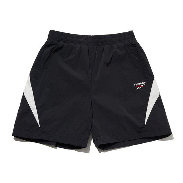 イリップス ショーツ - ブラック REPA-5EB50-BK