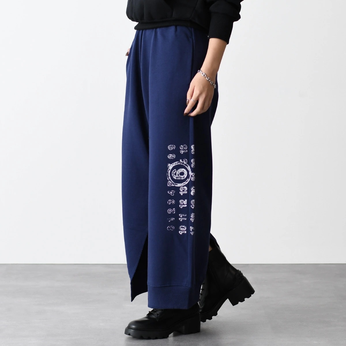 トップス ハイネック HIGH NECK Tシャツ S52NF0006 S23588 春夏