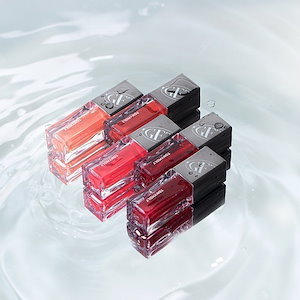 Qoo10] デイジーク ジューシーデュイティント #17 フィグ : ポイントメイク