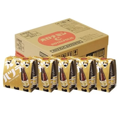 速達　オロナミンC ロイヤルポリス 120ml x 30本入　コ...のサムネイル