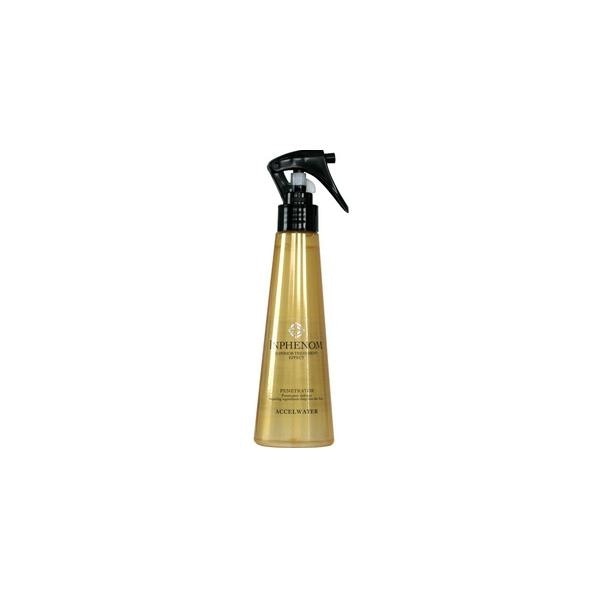4個セット インフェノム アクセルウォーター 150ml