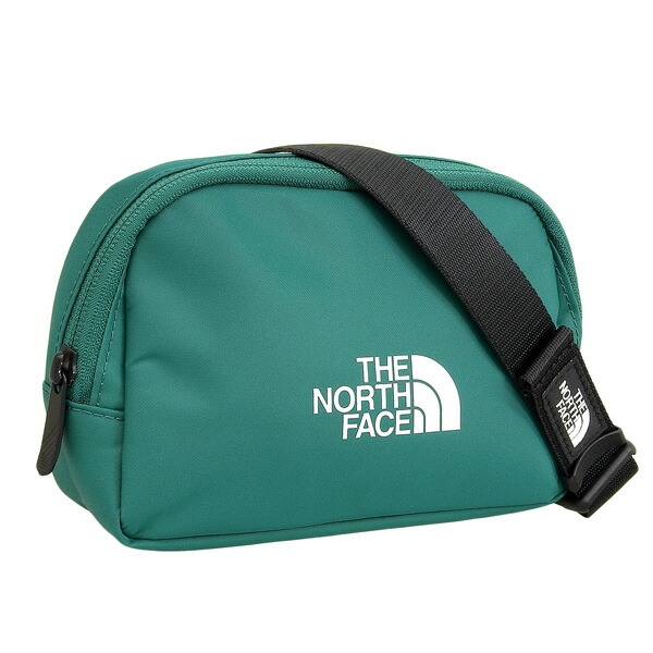 ノースフェイス バッグ メンズ レディース ショルダーバッグ ナイロン グリーン マルチクロスバッグ ミニ MULTI CROSS BAG MINI NN2PQ09L-GRE THE NORTH FA