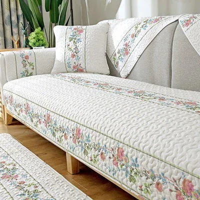 【送料無料】ソファシートパッドマットリビングインテリアモダンスタイルソファカーペットSFD04