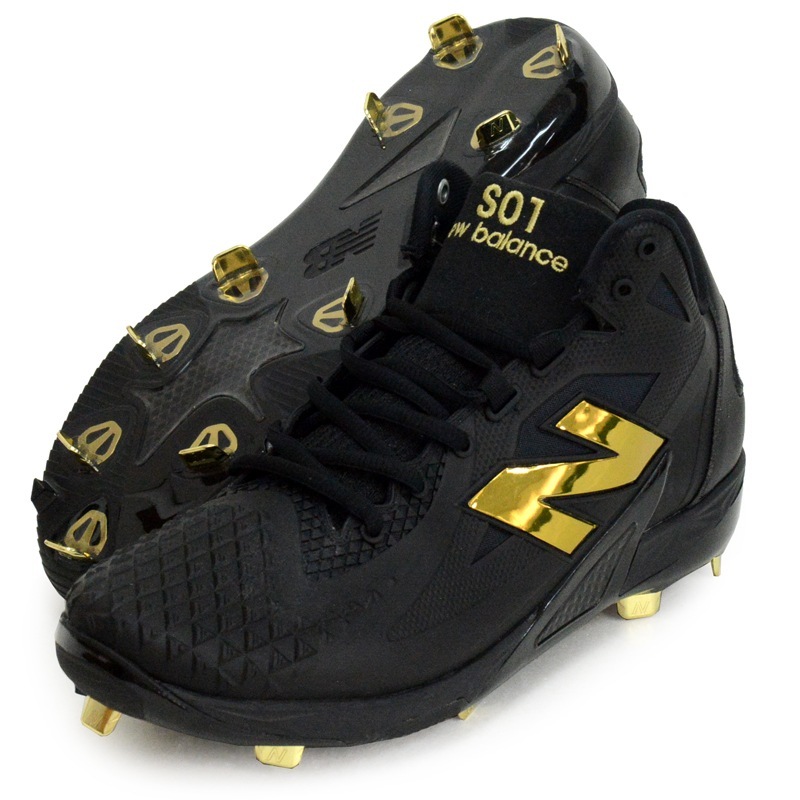 FuelCell Ohtani 1 v1 Metal 大谷翔平 シグネチャーコレクション V1 メタル 野球 埋め込み金具スパイク 一般 大人 限定 24AW(