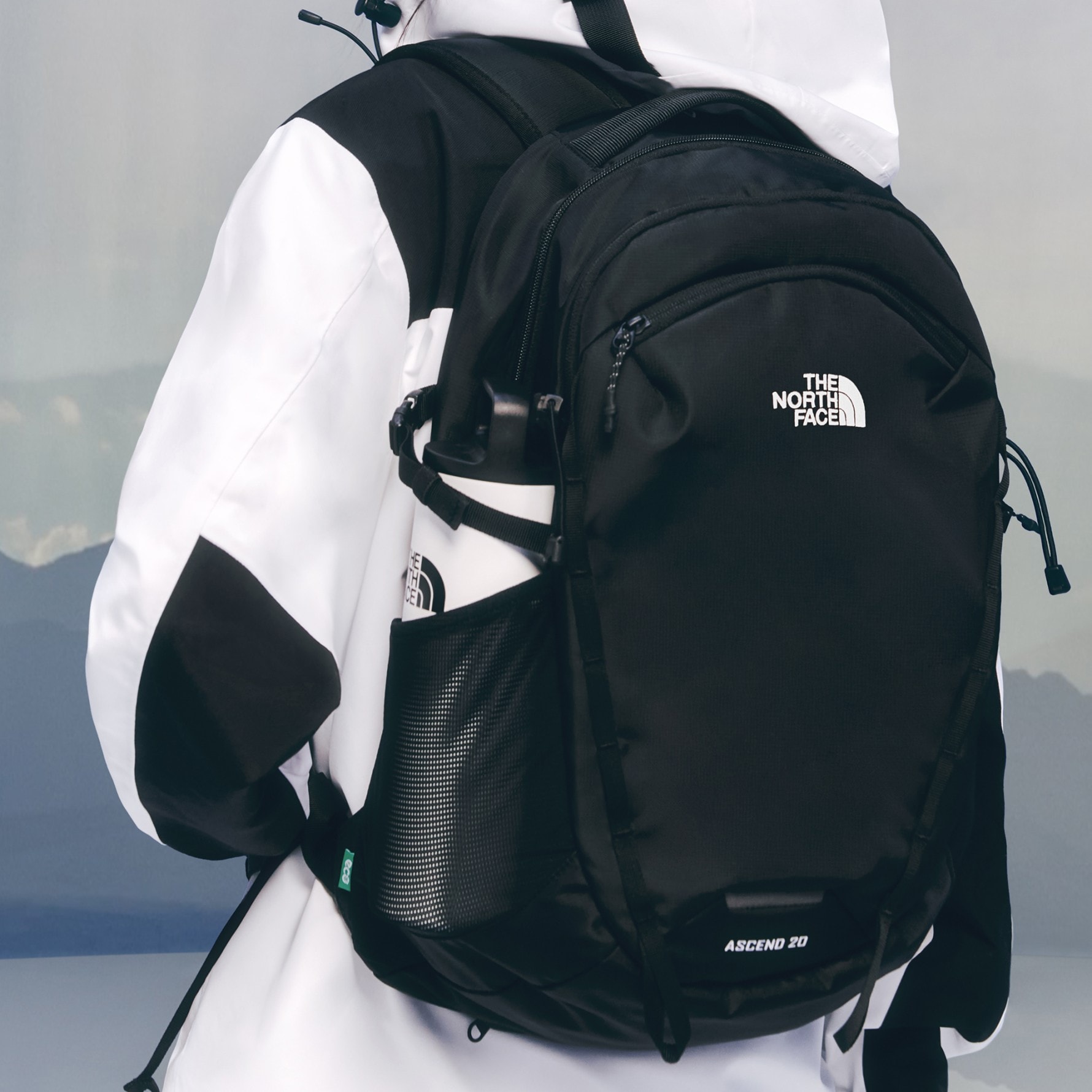 ASCEND LT 20 [NM2SQ10]