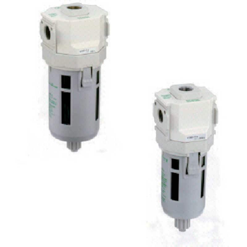 CKD　自動ドレン排出器スナップドレン　DT301010W