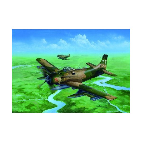 Trumpeter TRU02254 Model Kit， Various 並行輸入品 35,700円
