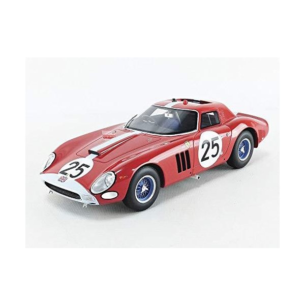 CMR CMR076 Collectible Miniature Car Red / Blue 並行輸入品