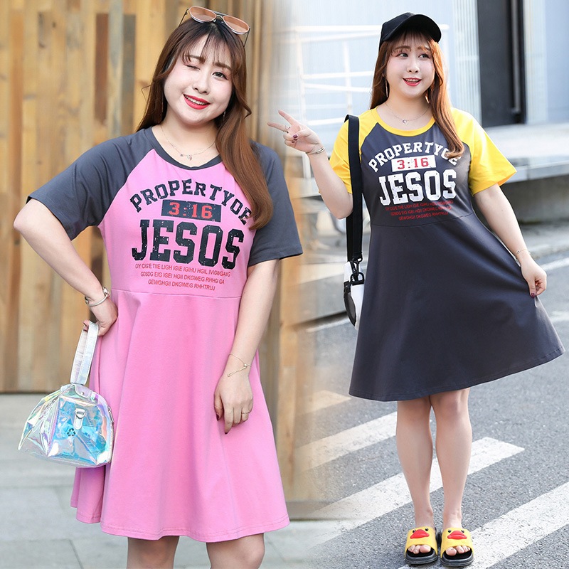 ワンピース 大きいサイズ 半袖 春夏 韓国 妊婦 マタニティ ゆったり きれいめ 3l 4xl 5l