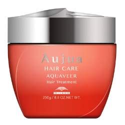 株式会社 MILBON オージュア AQ アクアヴィア ヘアトリートメント(250g) 4,883円
