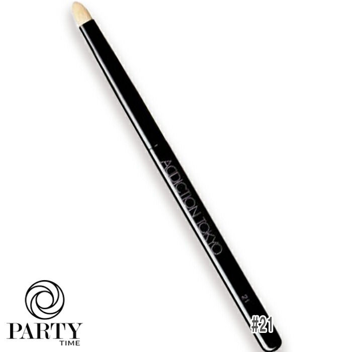 ADDICTIONディテールブラシ 21 2025年9月5日より順次発送