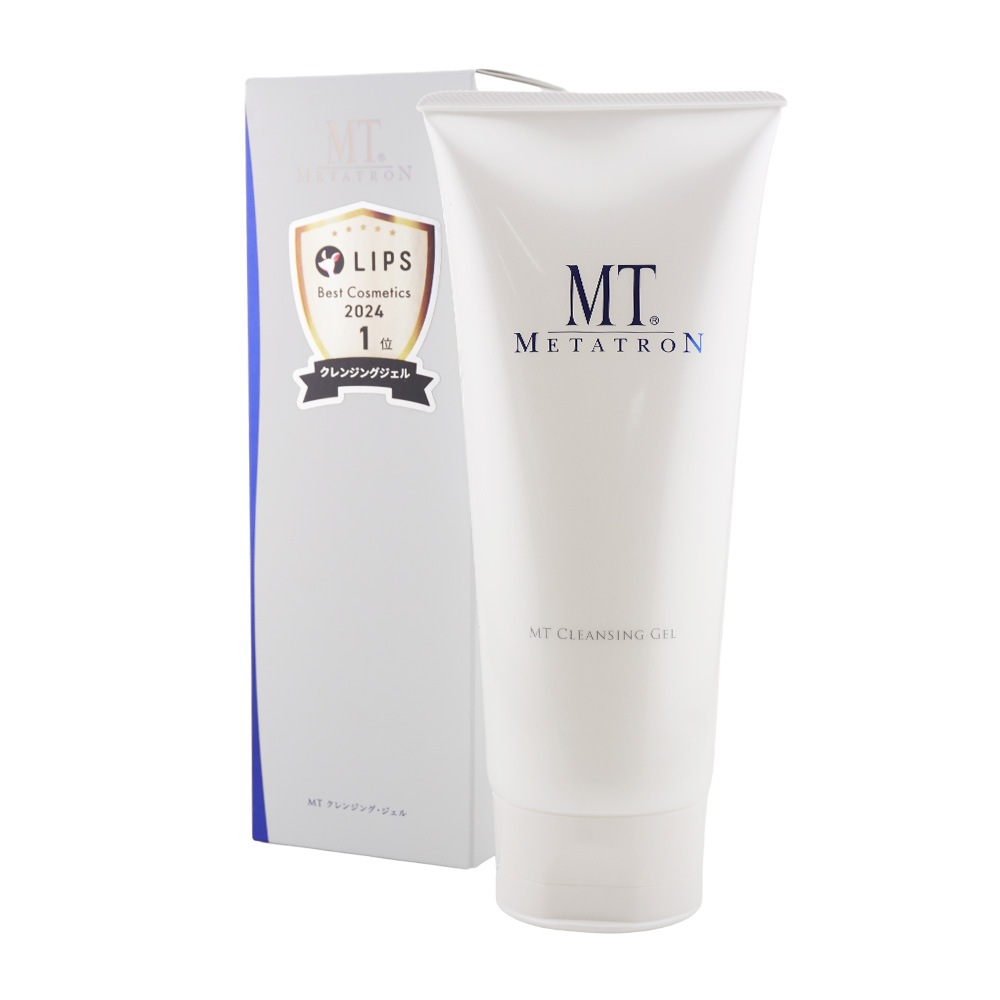Qoo10] MTメタトロン MT クレンジング・ジェル 200mL[