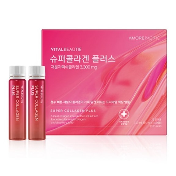 スーパーコラーゲン プラス 30p / 韓国ダイエットサプリ