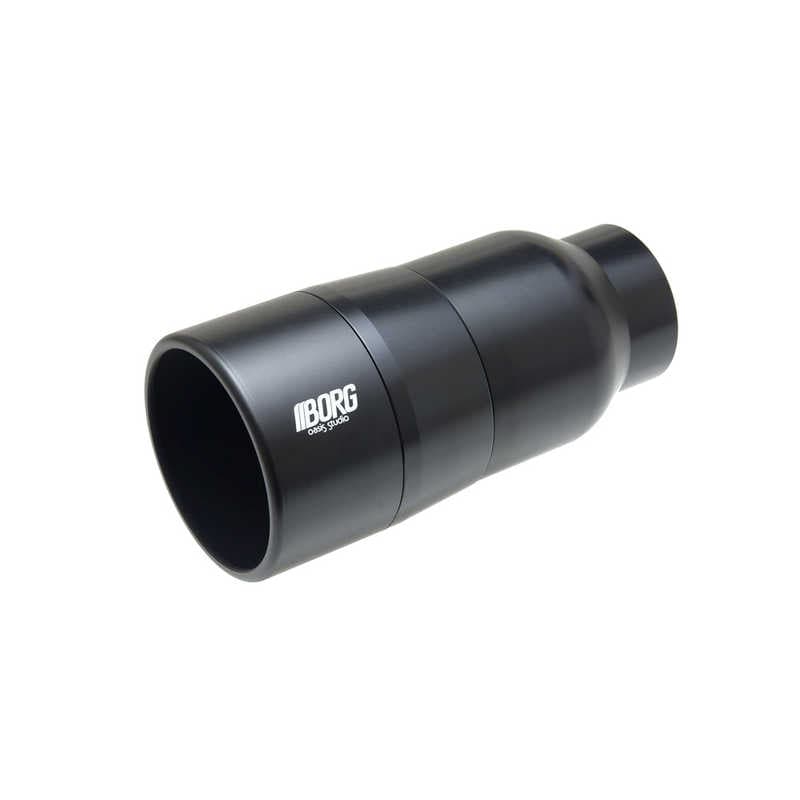 MOEBIUS　対物レンズ　72FL 60,500円