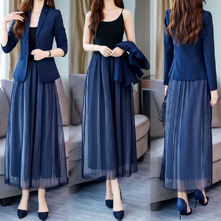 人気SALE ドレス スーツ ワンピース フォーマル ビジネス ジャケット 10164