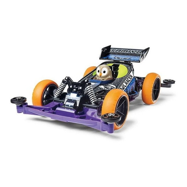 1/32 ���[�T�[�~�j�l��V���[�Y No.88 �~�j�l��t�N���E 18088