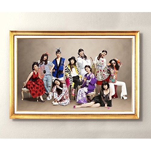 島谷ひとみ ／ 本日都内某所(初回限定盤)(DVD付) (CD) AVZD-38994