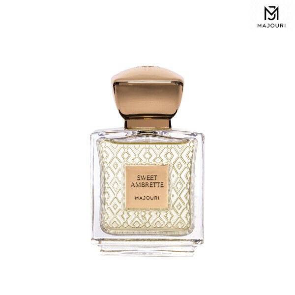 マジュリー スイート アンブレット オードパルファム75ml