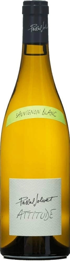 【送料無料】【エノテカ ENOTECA】パスカル ジョリヴェ ソーヴィニヨン ブラン アティテュード 750ml6本［白/ミディアムライト/フランスロワール]【本州(一部地域 11,050円