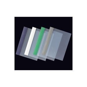 （業務用5セット）ジョインテックス 製本ファイルA4S D600J-GR グリーン10冊ファイル