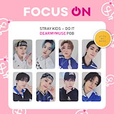 Qoo10] WOWPASS Stray Kids WOWPASS(ワ
