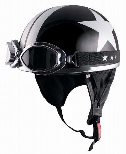 TNK工業 スピードピット CL-950DX パールブラック/スター Dフリー（58-60未満） 50309