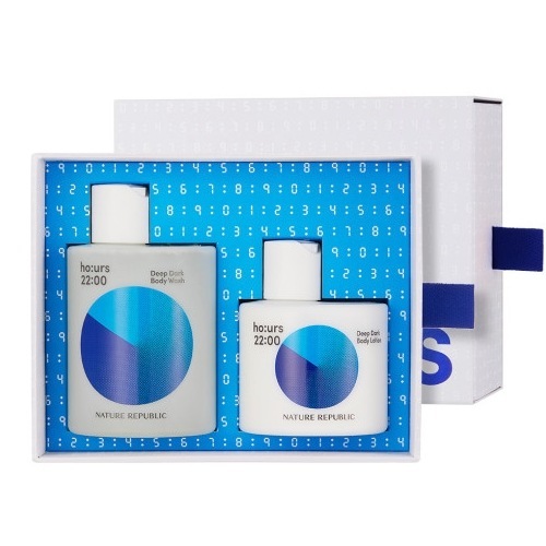 [GIFT SET]アワーズ ボディケア セット