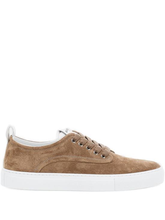 GIVENCHY Men Sneakers BH00B3H1WZ 281 Brown