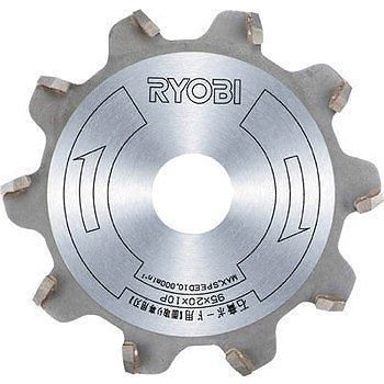 石膏ボード用面取り専用刃 95mm NW420EDM