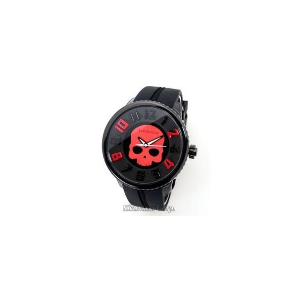 TENDENCE テンデンス 腕時計 ハイドロゲンガリバースカル メンズ 05023010