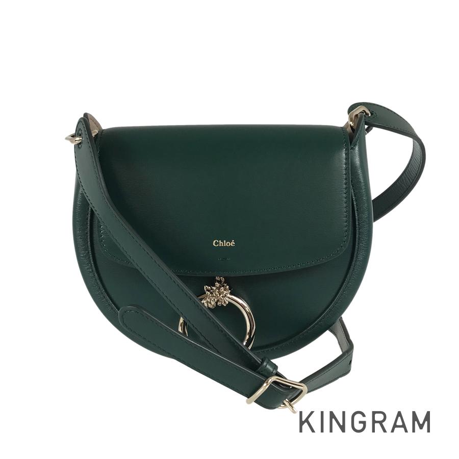 アルレーヌ CHC23AS141J383H1 ショルダーバッグ sh【中古】