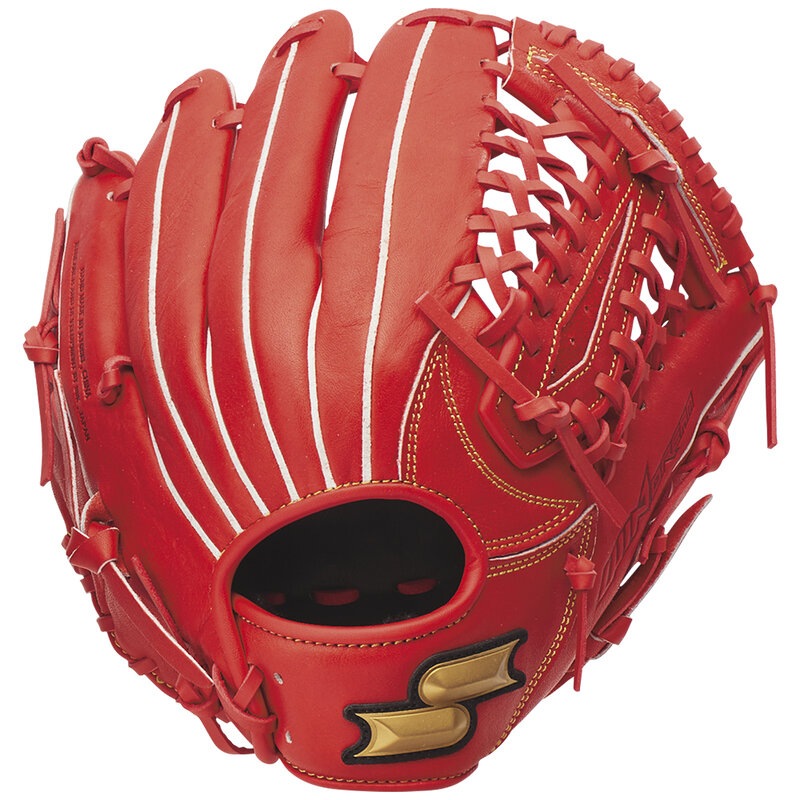 SSK(エスエスケイ) 少年軟式ウインドリームオールラウンド用 野球 グローブ 軟式野球グローブ WJG524